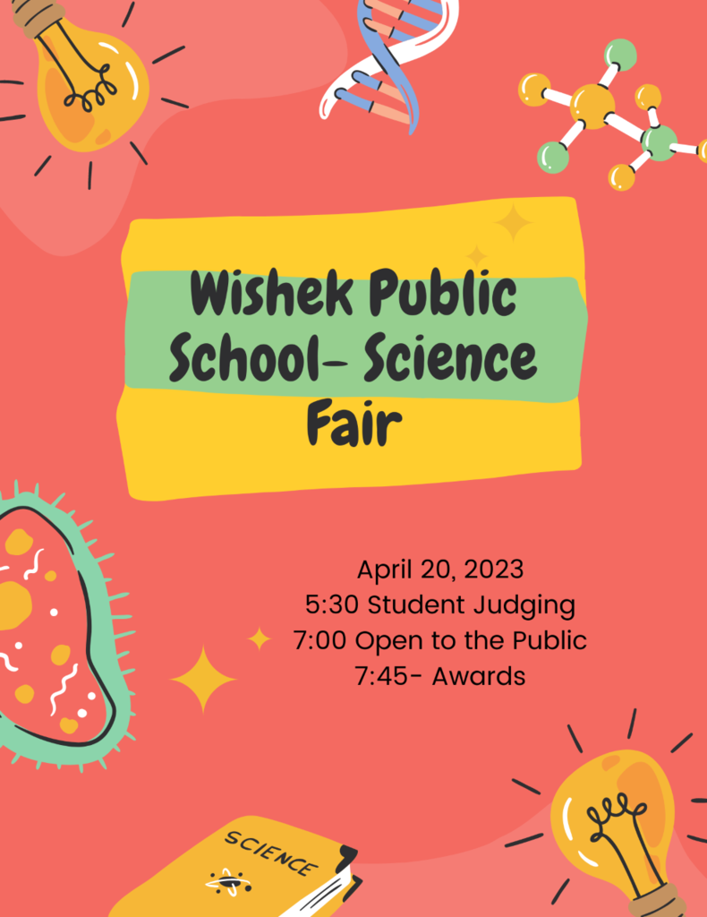 Science Fair
