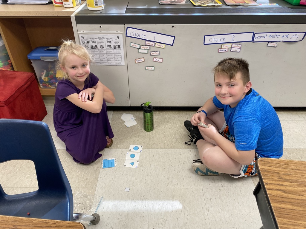 math games