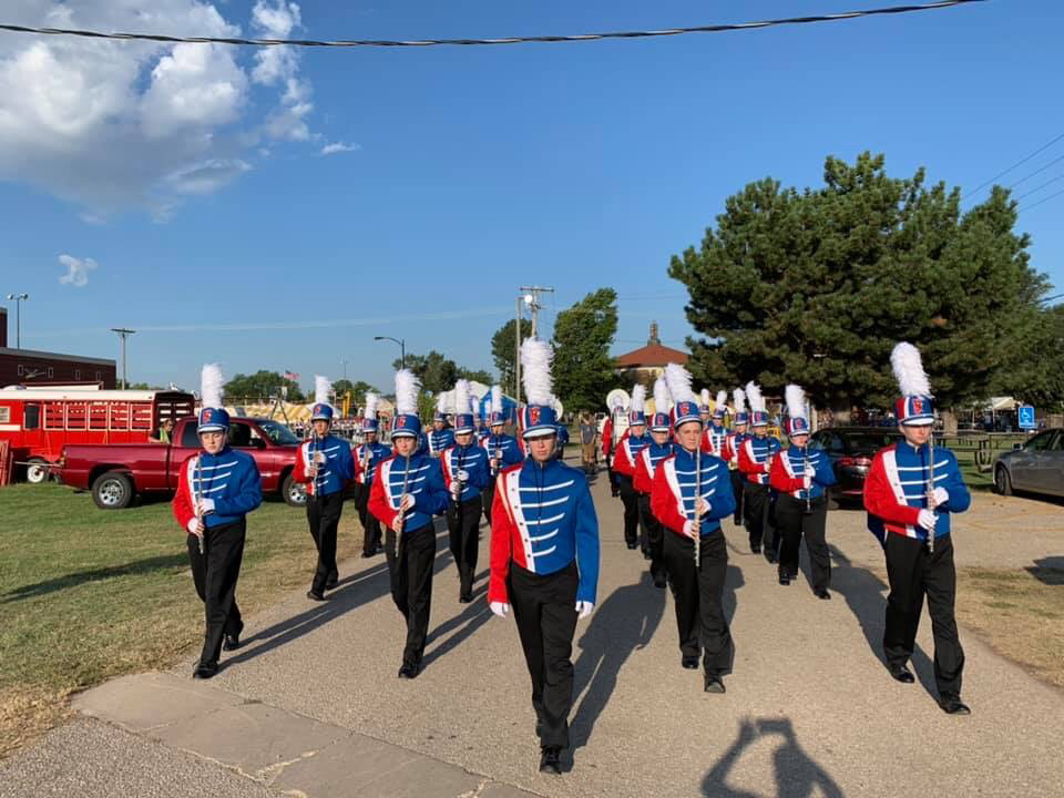 Band