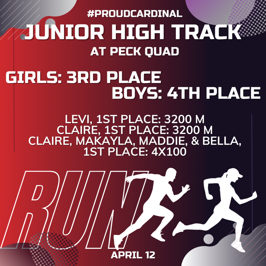 JH Track