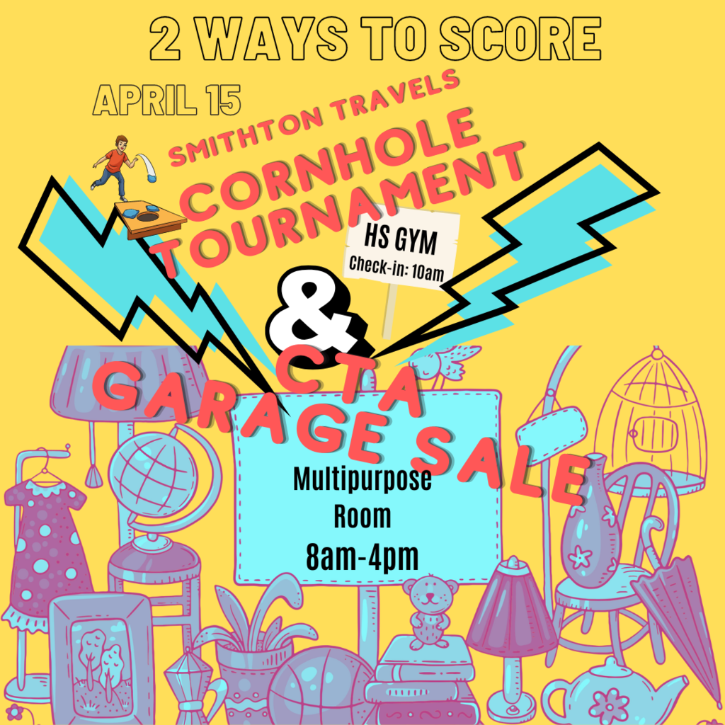 Cornhole