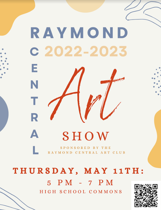 Art Show 5/11