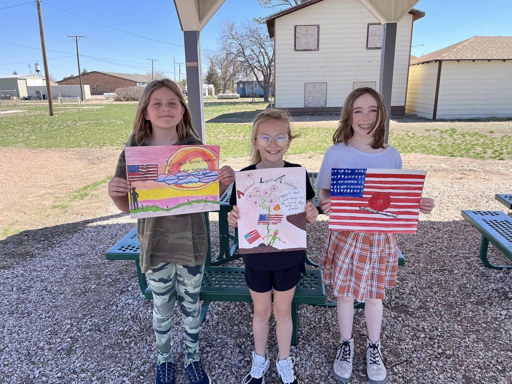 Poppy Poster Winners