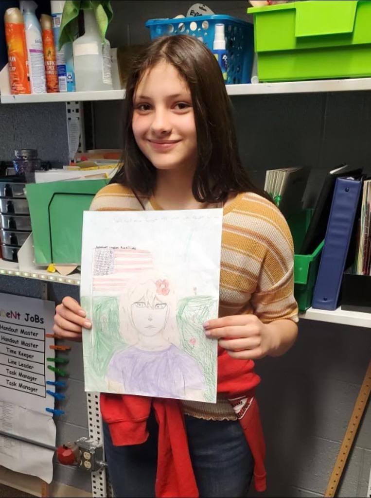 Poppy Poster Winners