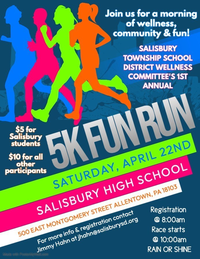 5K