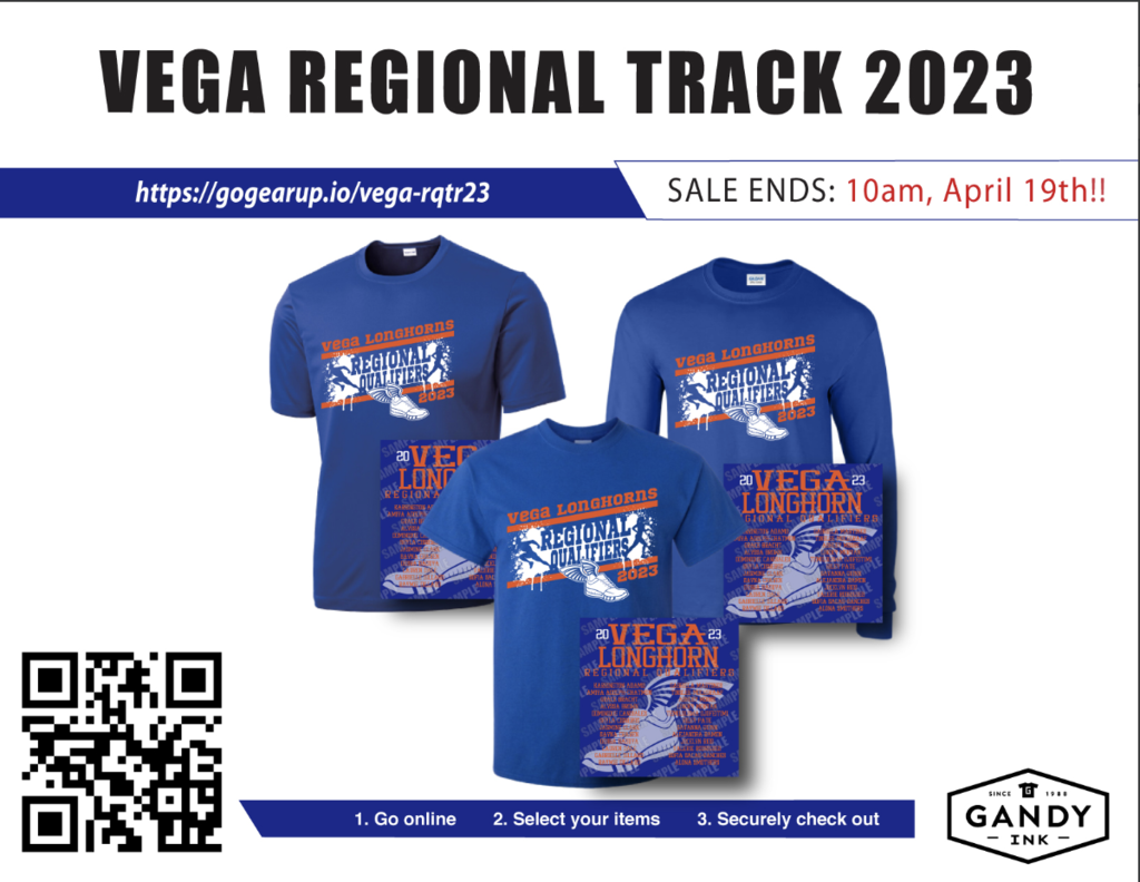 track regional 23