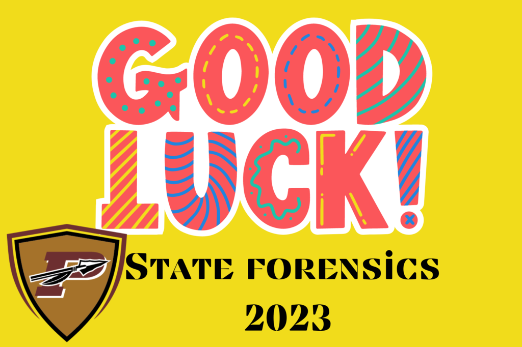 State Forensics