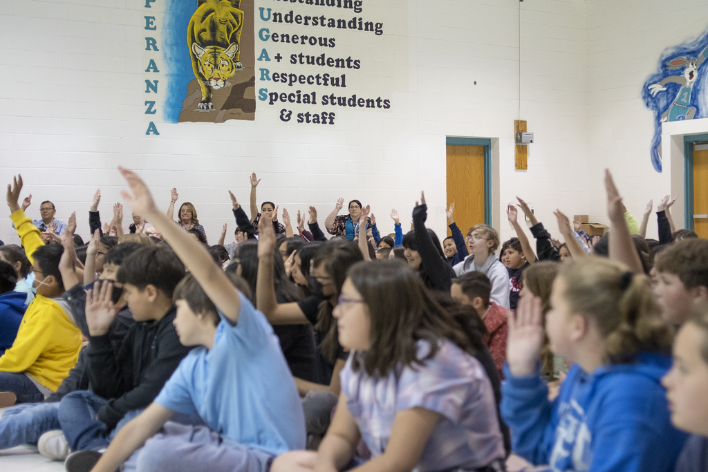 Young Audience Concerts