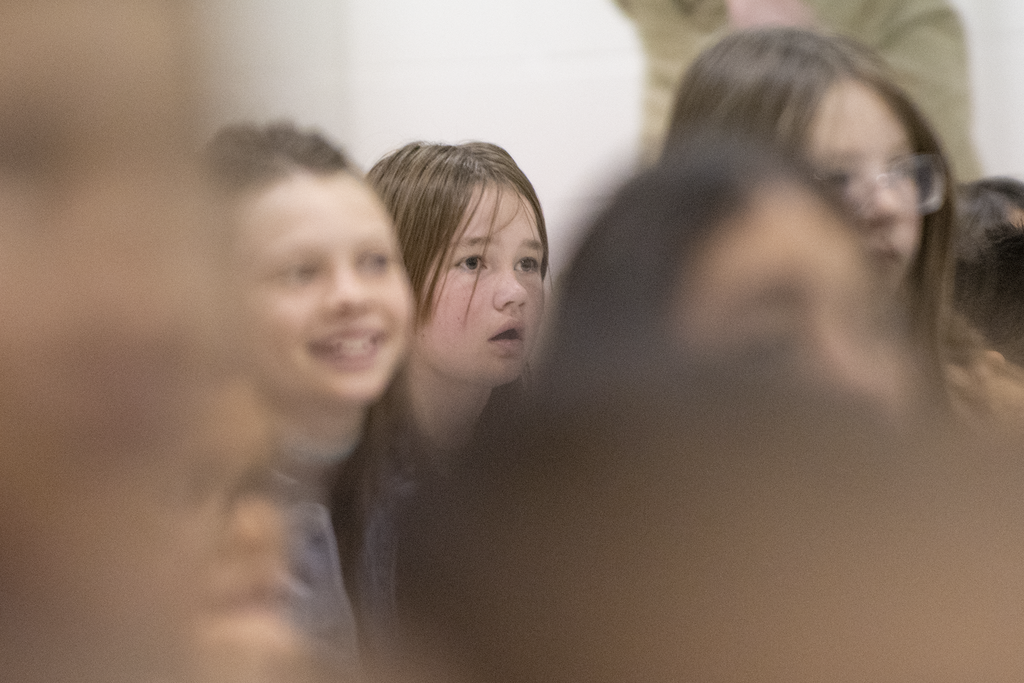 Young Audience Concerts