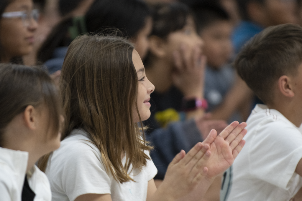 Young Audience Concerts