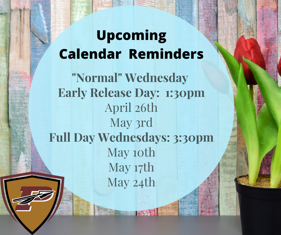 Early Release Updates