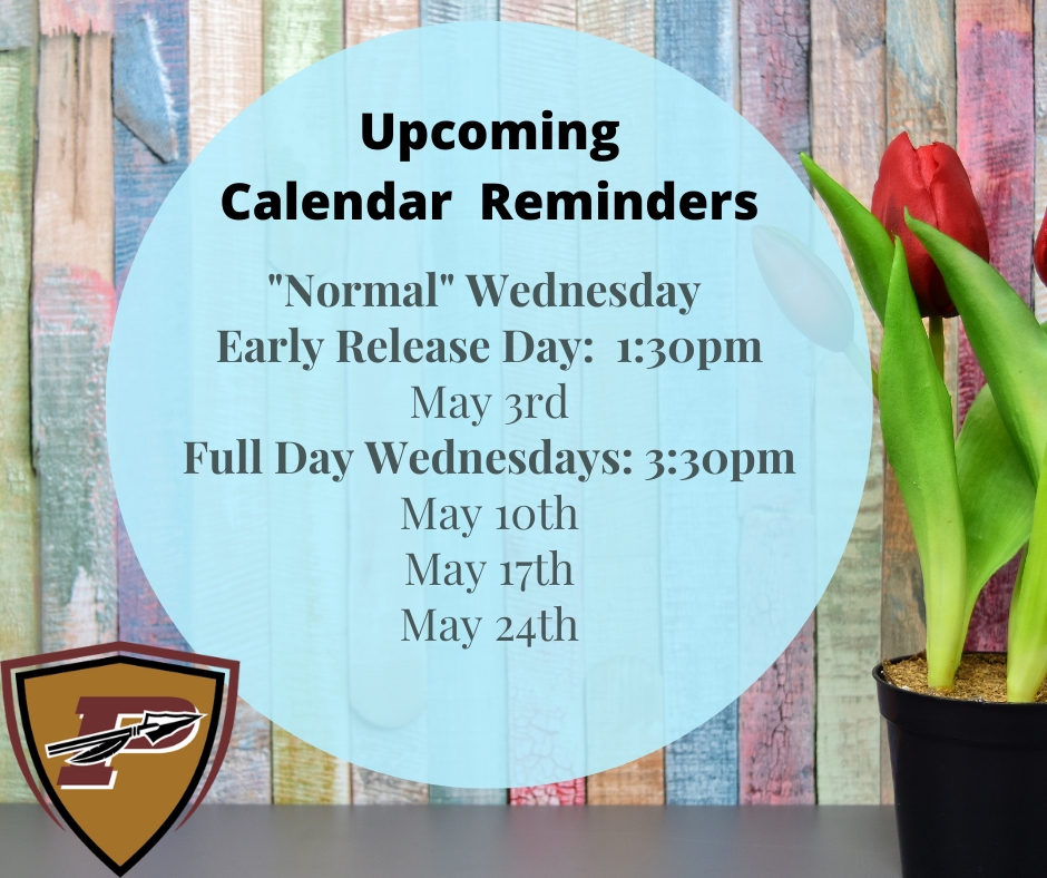 Early Release updates