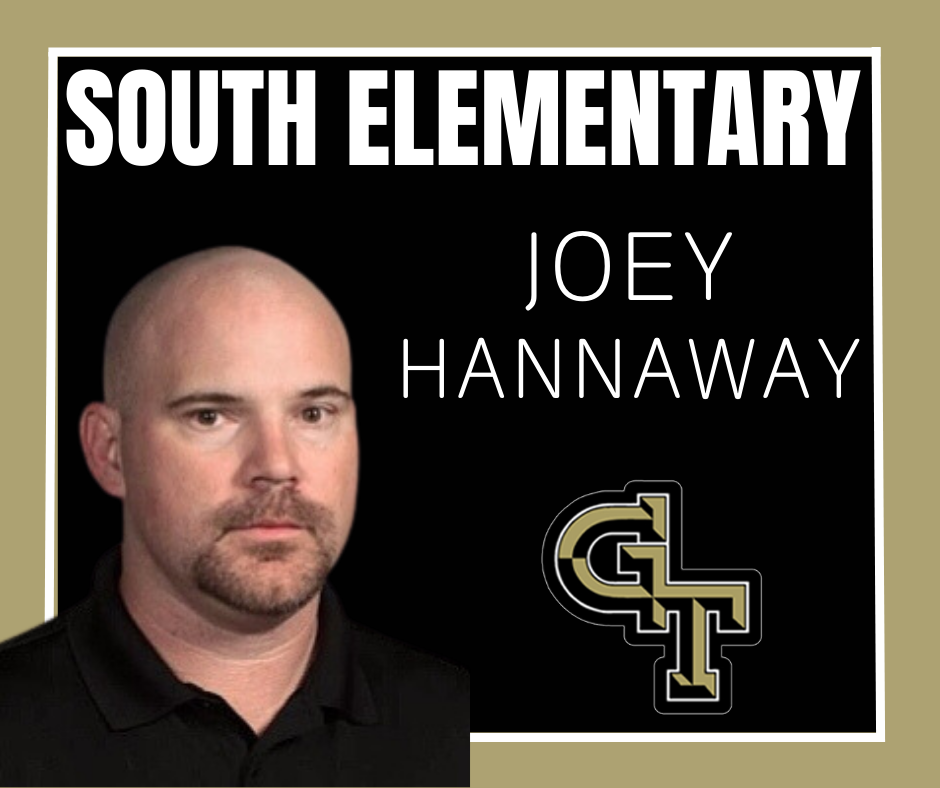 Joey Hannaway