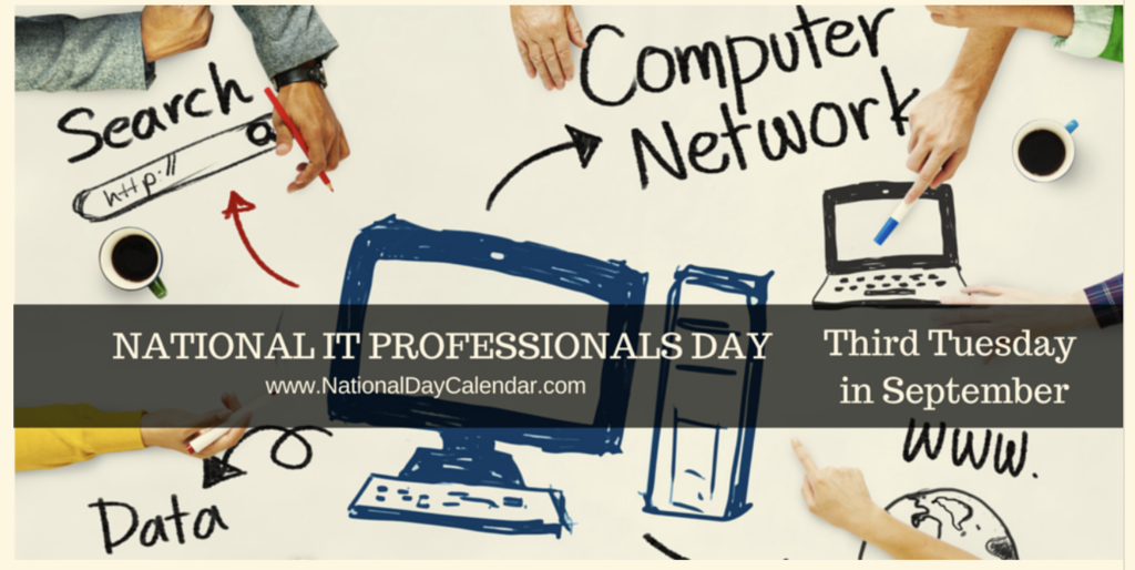 IT pro day