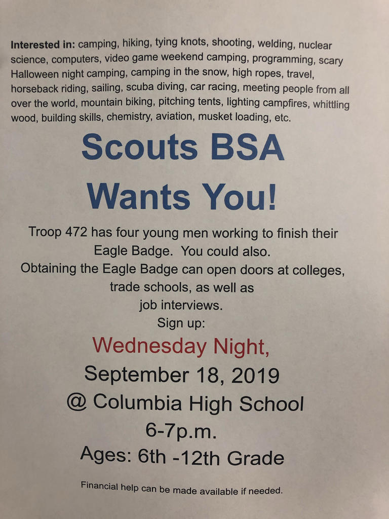 BSA