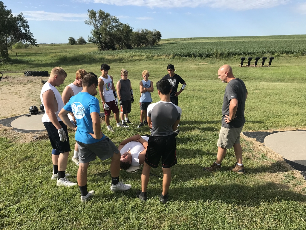 Team Building 