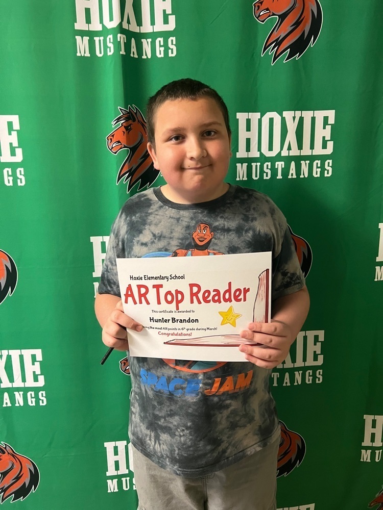 top reader