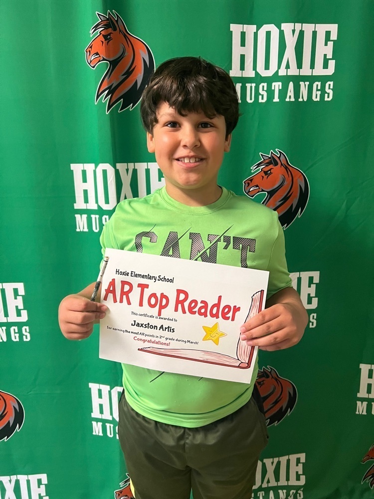 top reader