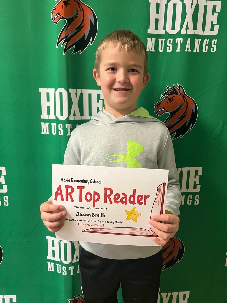 top reader