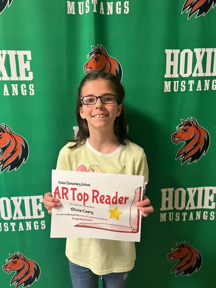 top reader