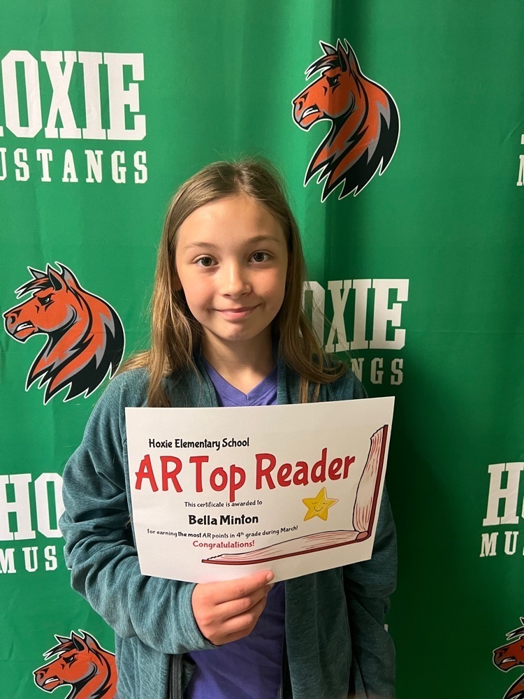 top reader