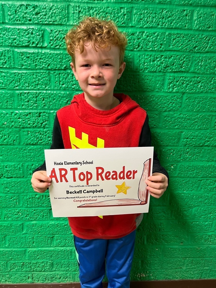 top reader