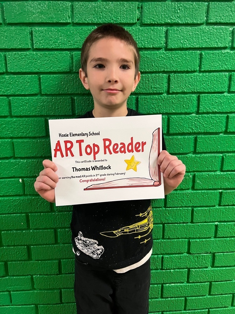 top reader