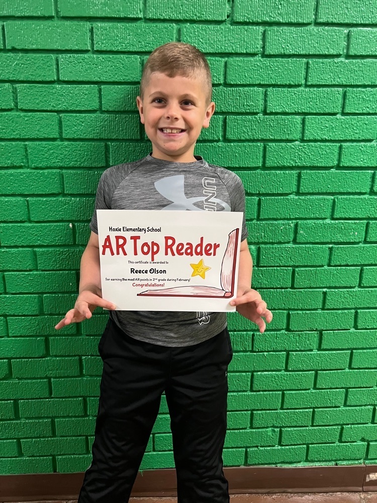 top reader