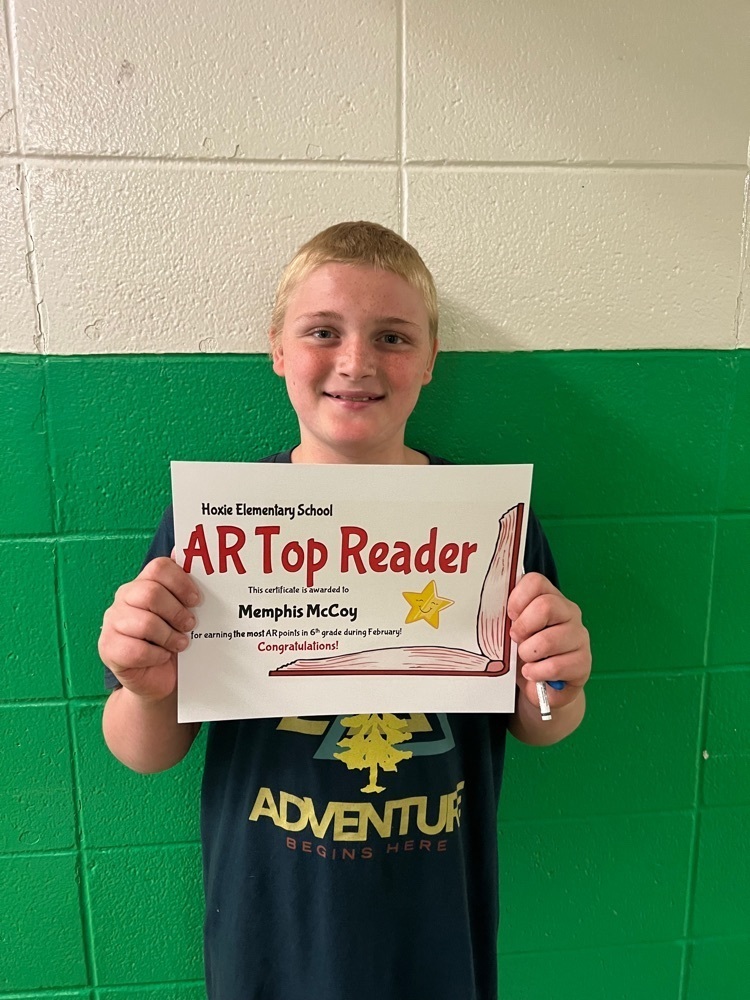 top reader