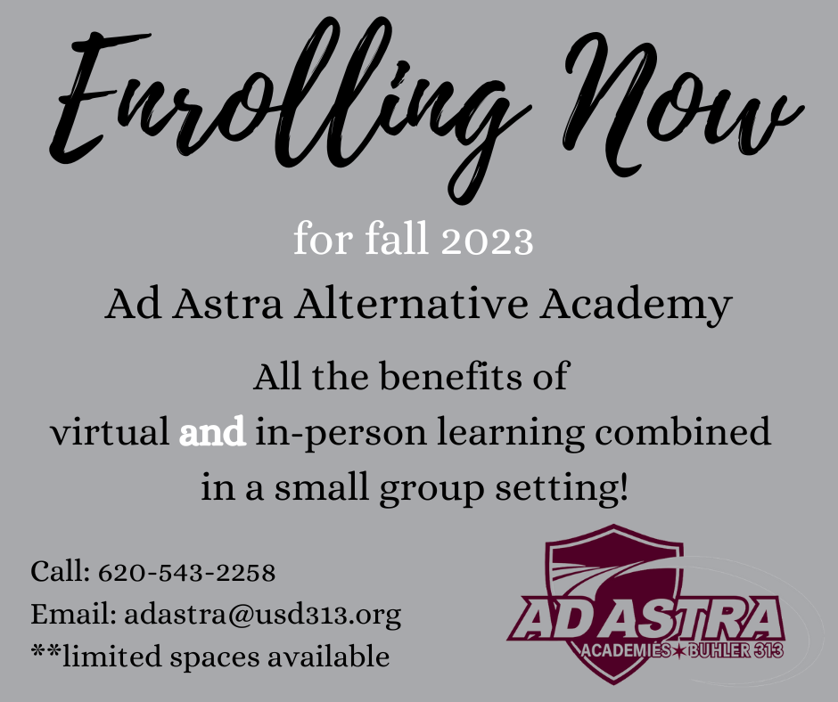 enrolling