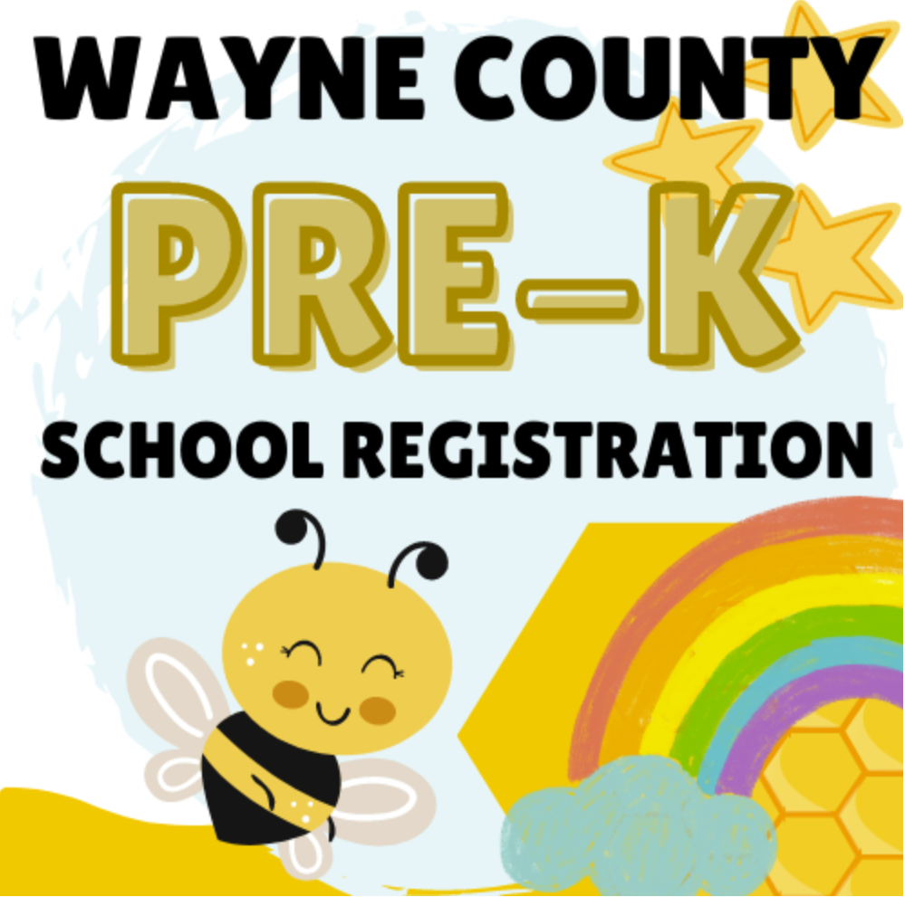 WC Pre-K Registration