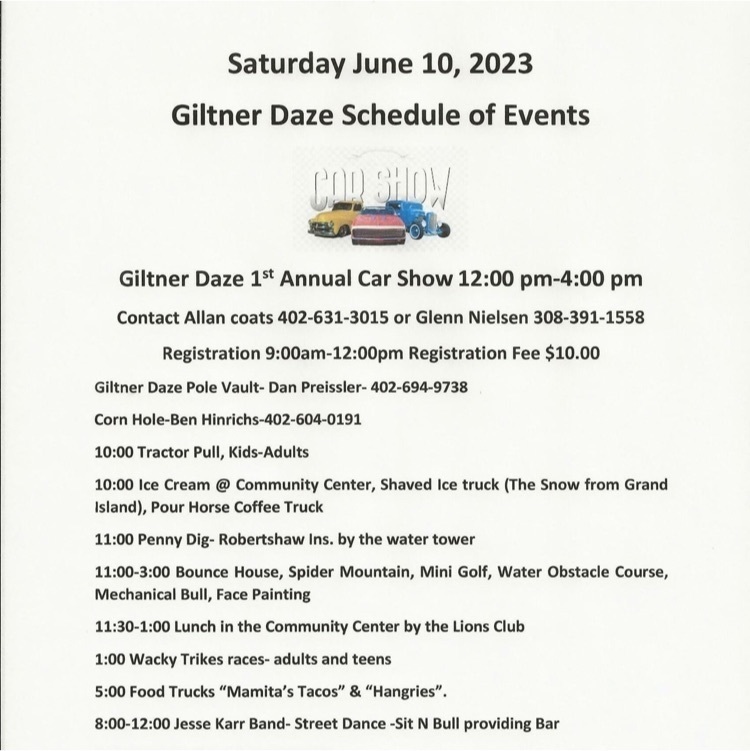 Giltner