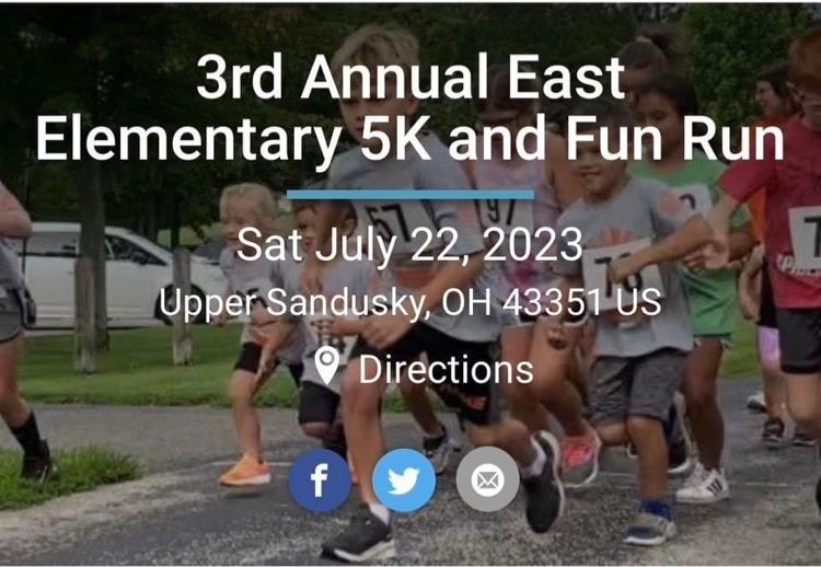 5K info
