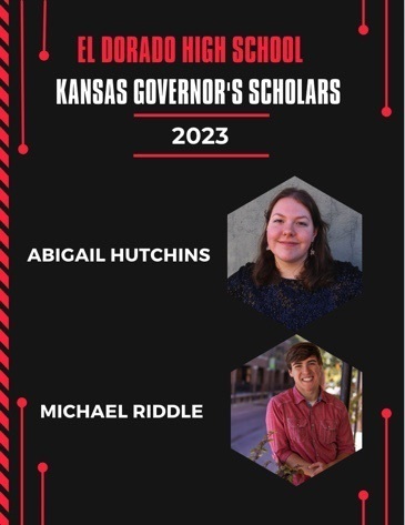 KS Governor’s Scholars