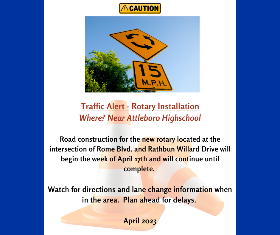 rotary installation