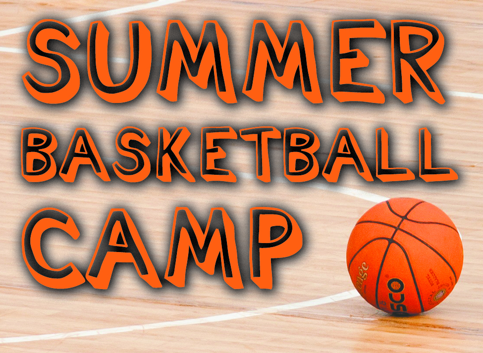 Summer Basketball Camp
