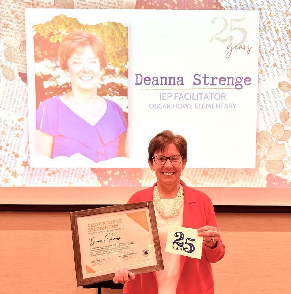 deanna