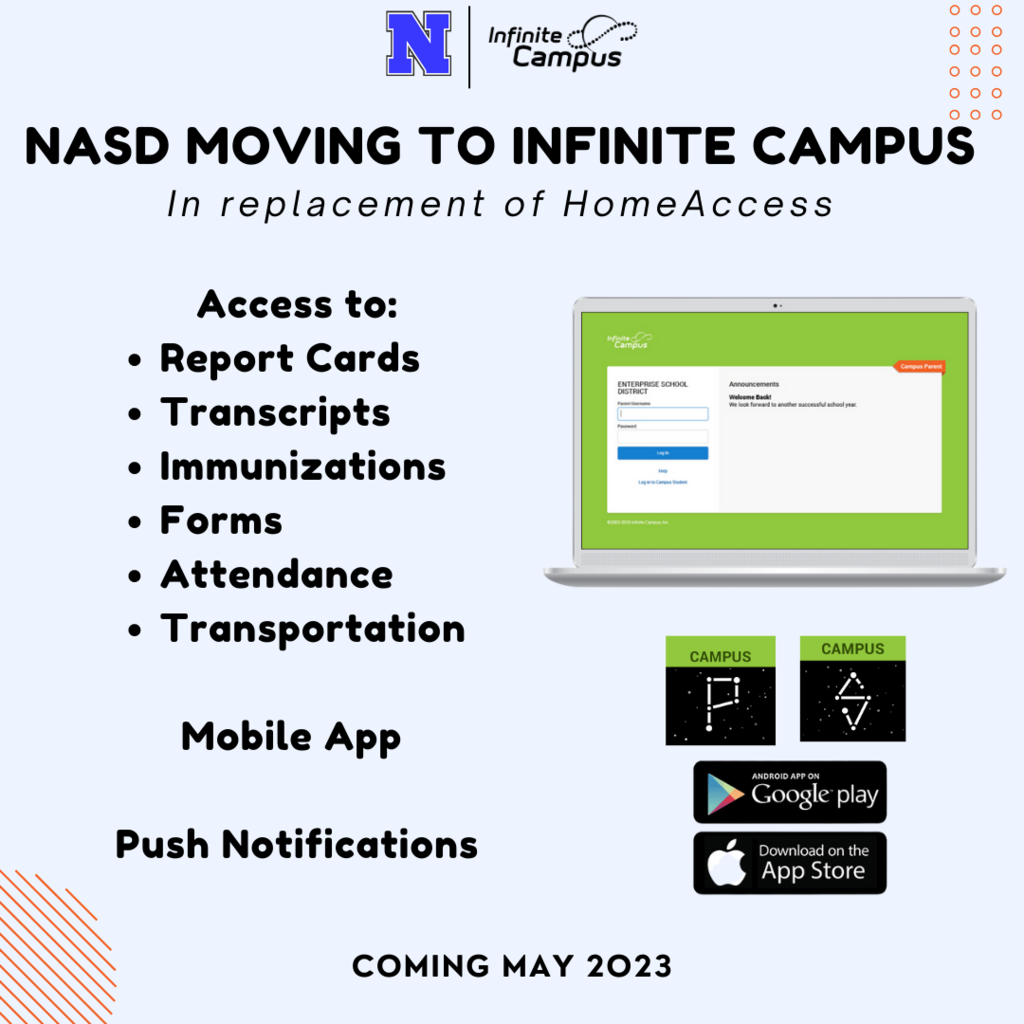 infinite campus