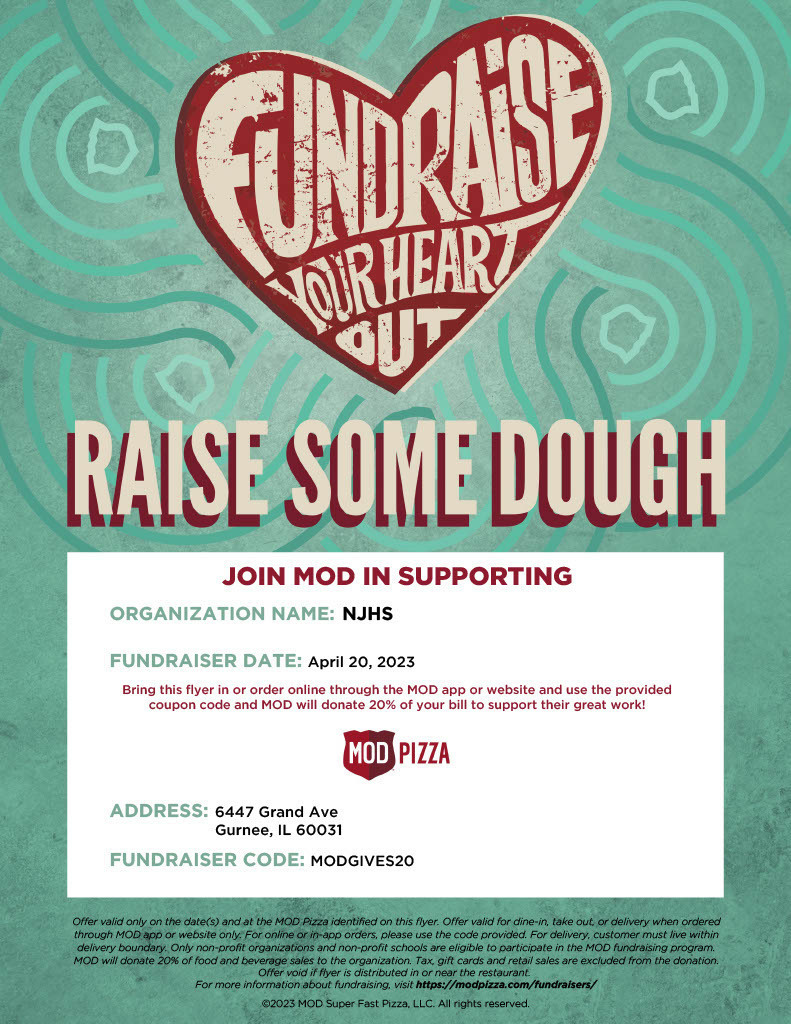MOD Pizza