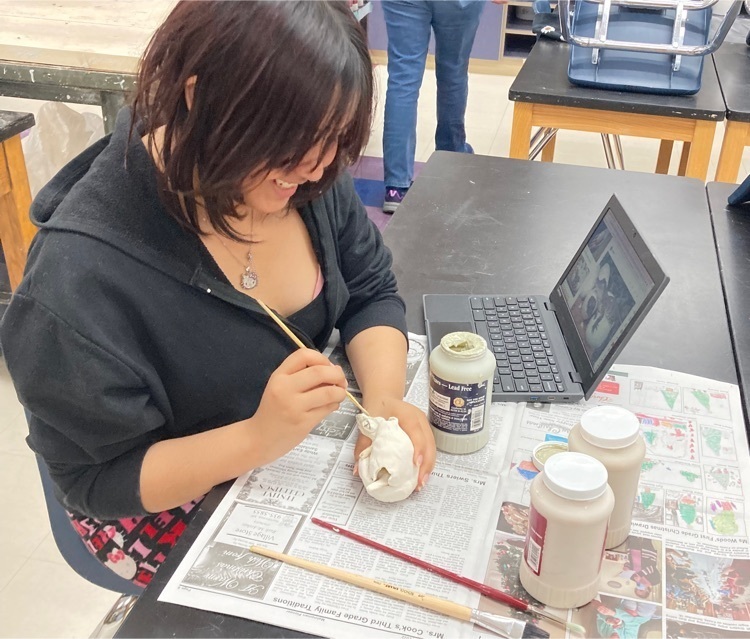 ceramics