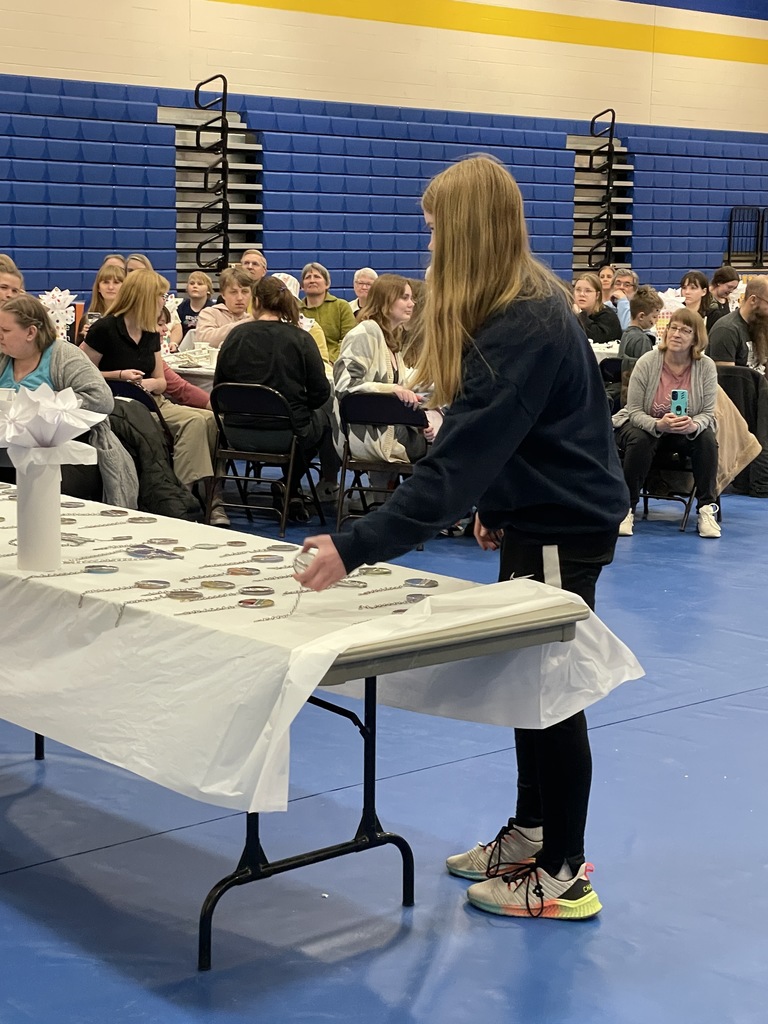 KHS ASA Art Show