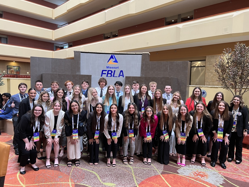 FBLA Group