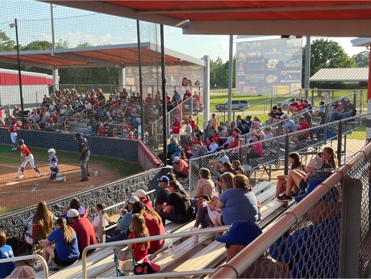 softball