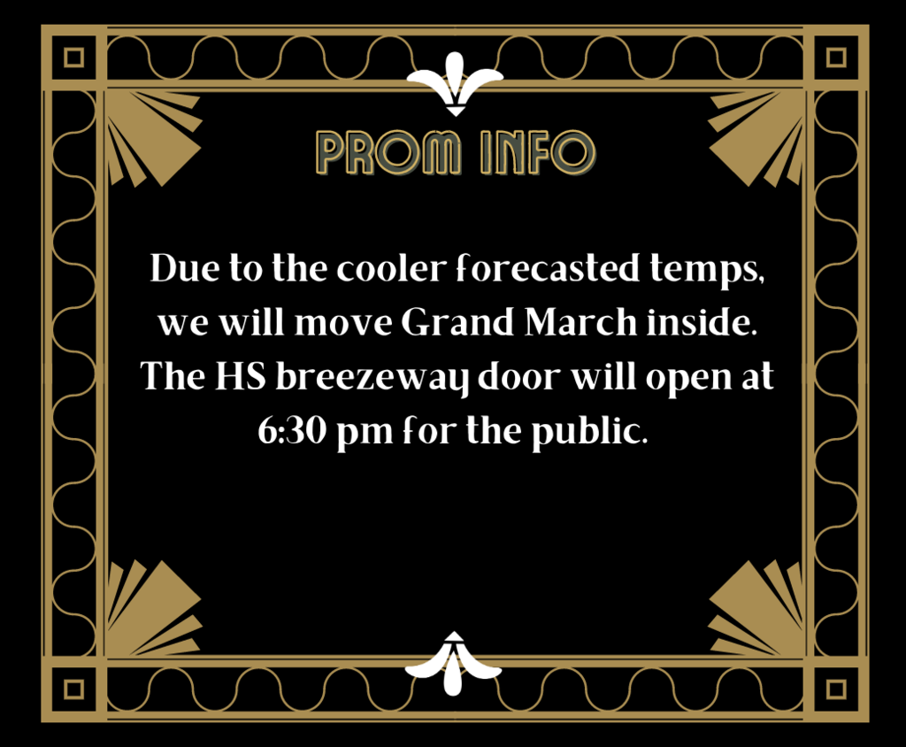 prom