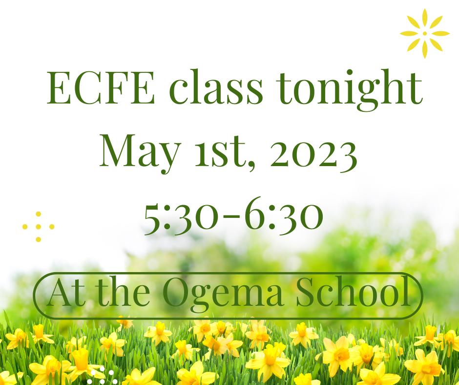 ECFE