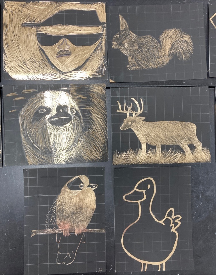scratch art 