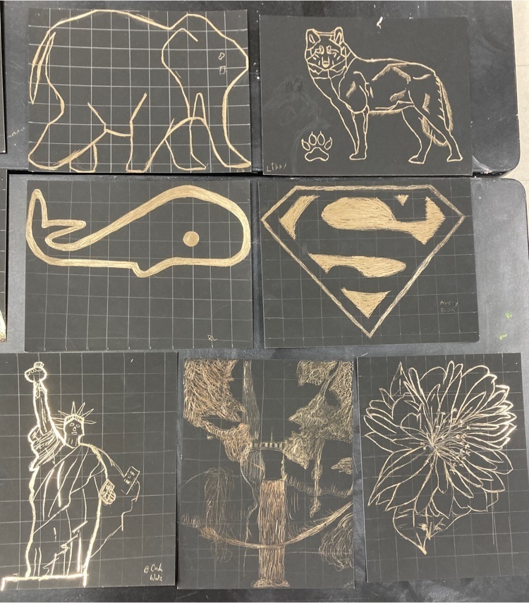scratch art 