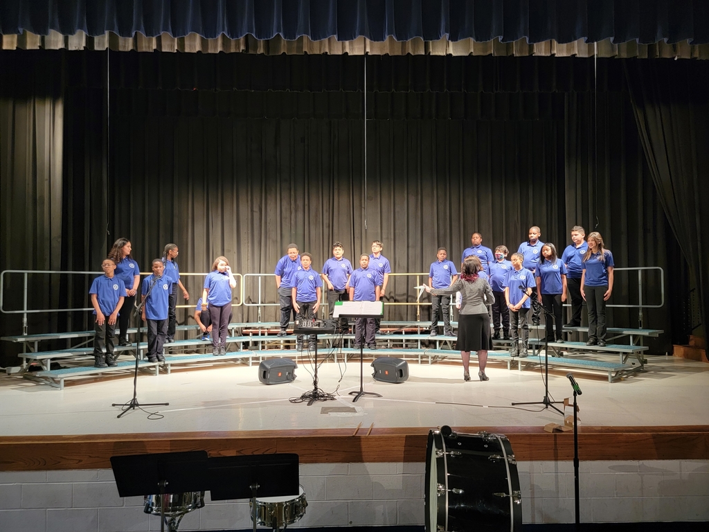 Concert Choir