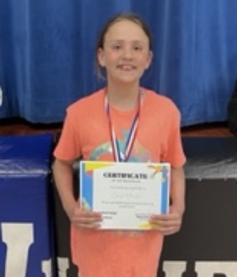 overall winner