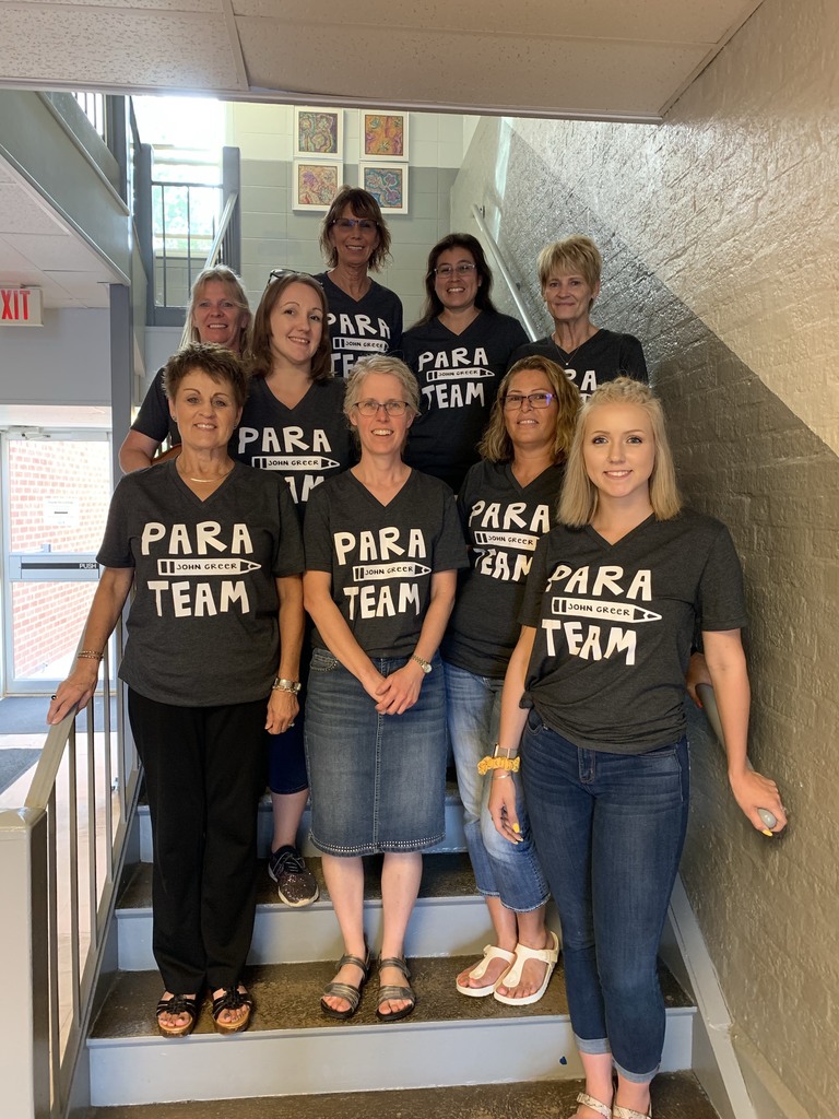 Paraprofessionals
